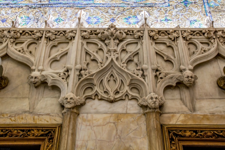 Woolworth Building NYC HS 3443